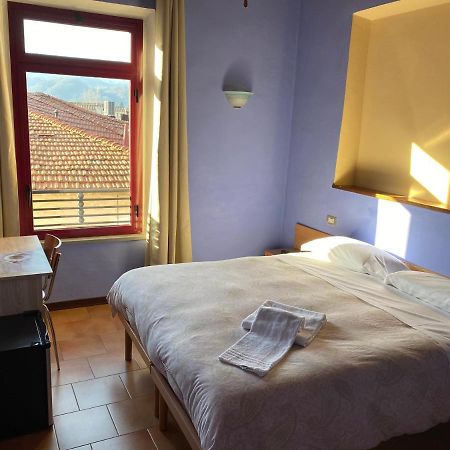 Al 182 Hotel Fornaci di Barga Екстериор снимка