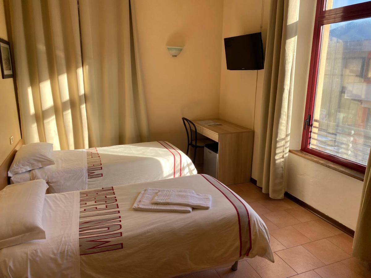 Al 182 Hotel Fornaci di Barga Екстериор снимка