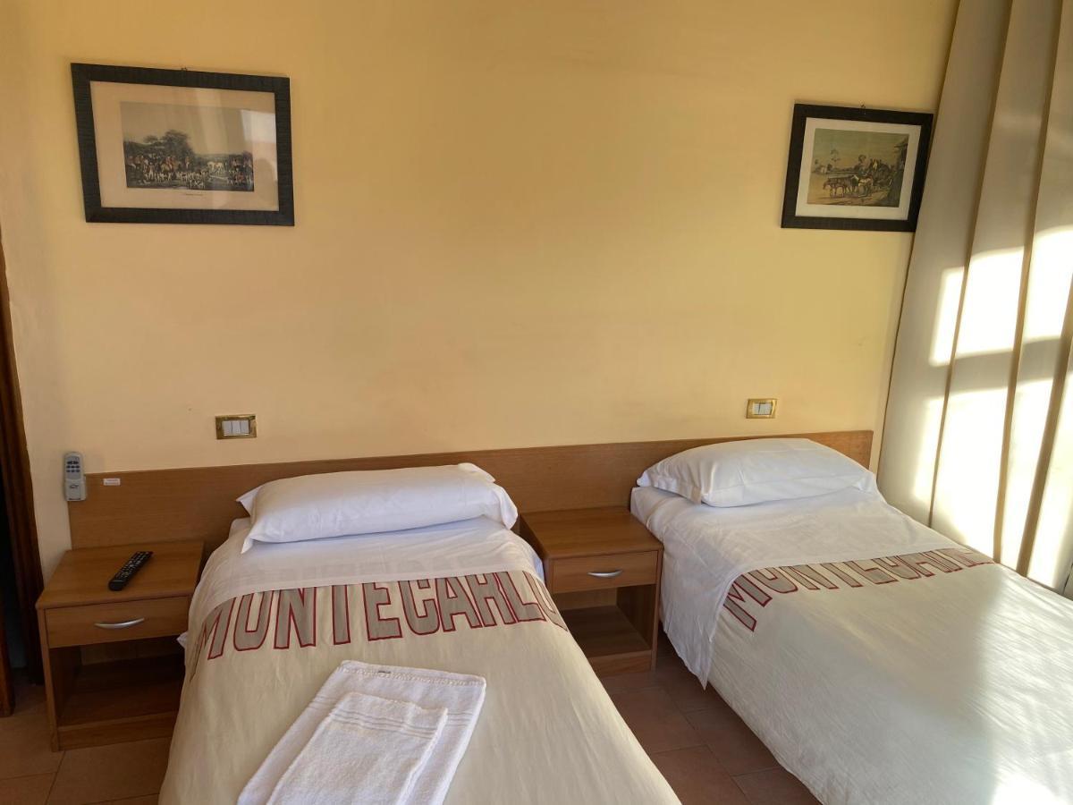 Al 182 Hotel Fornaci di Barga Екстериор снимка